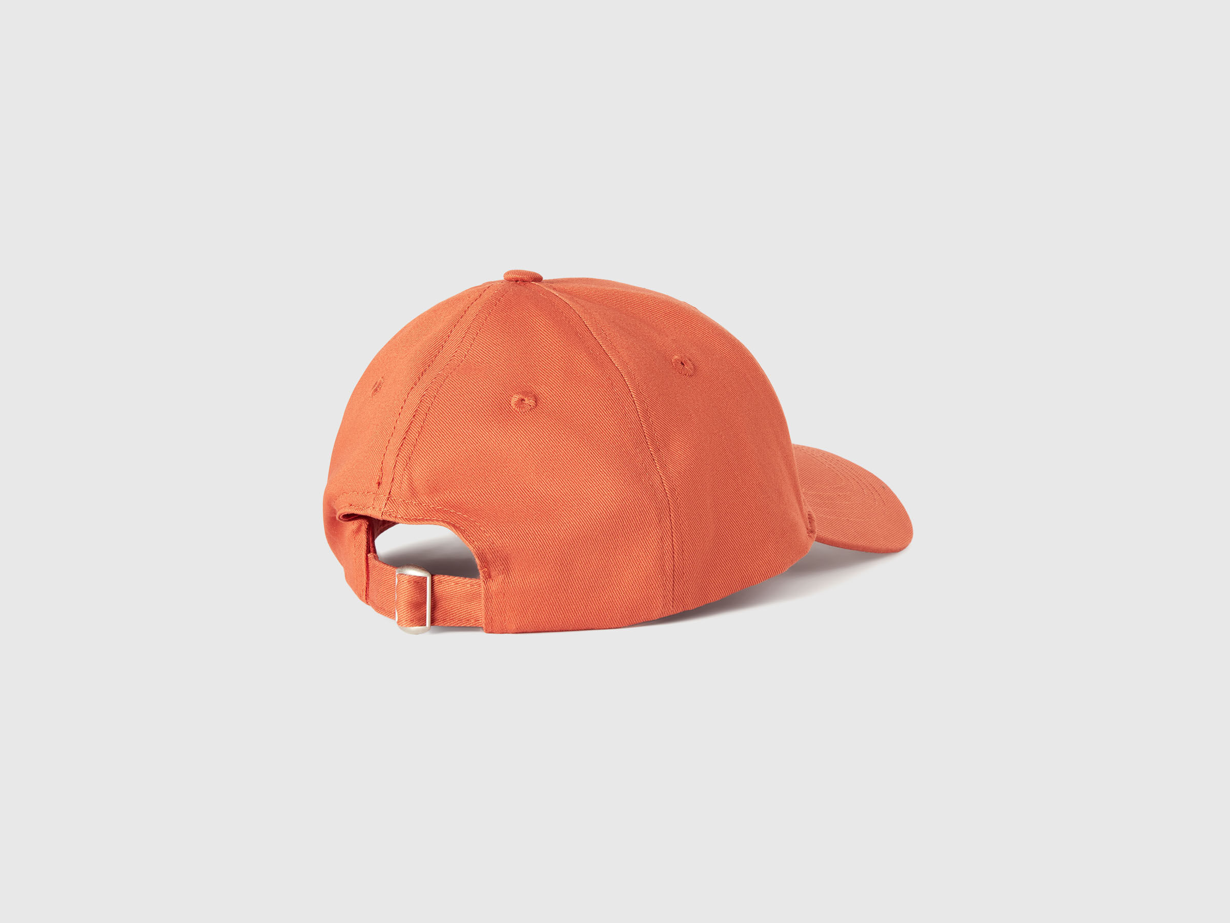 CAP WITH VISOR Men image number 2